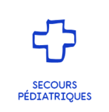 Secours pédiatriques